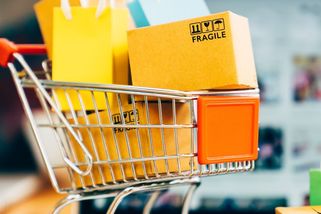 Zvolili jsme nekontrolovaný konzum. Čínský e-shop TEMU naplno odhalil naši temnou stránku